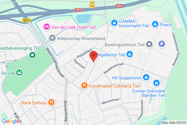 Bouw- En Adviesburo Moesbergen