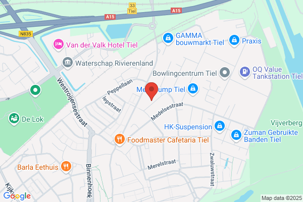 De Rommelpot