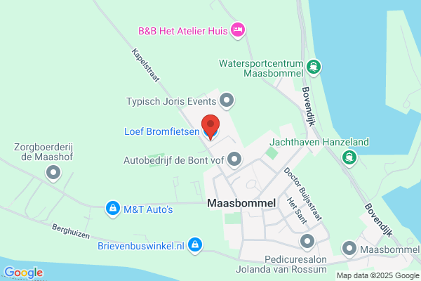 Dekker Brommershop Vof