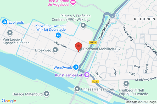 Effenberger Autospuiterij