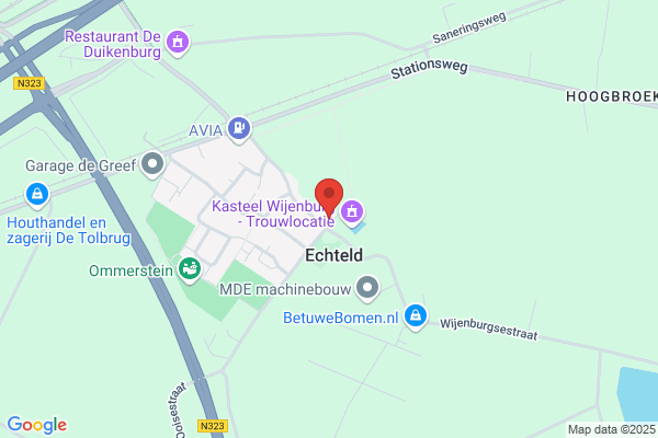 Het Wapen Van Balveren