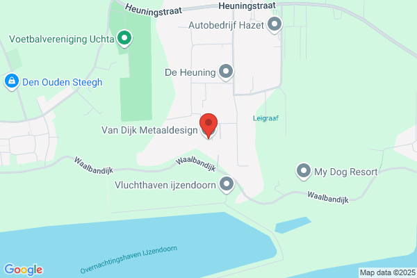J F M Van Dijk