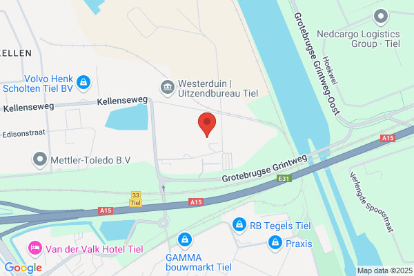 Jvd Aanhangwagens Vof