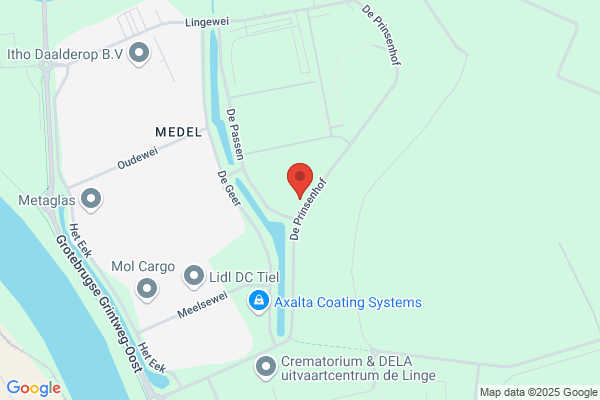 Medel Textiel