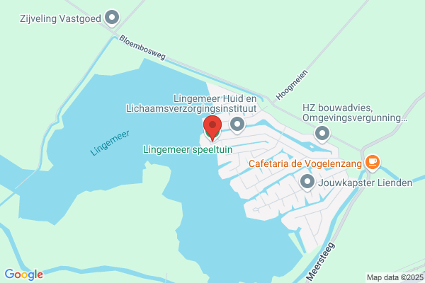 Recreatiepark De Lingebrug Bv