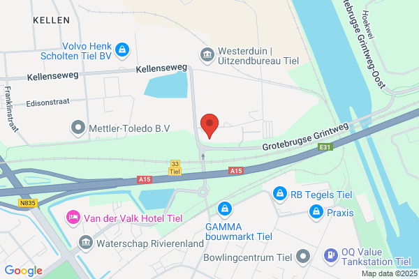 Security Monitoring Centre B.V.