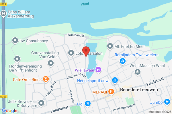 Stukadoorsbedrijf en Spack spuitbedrijf Van Zanten