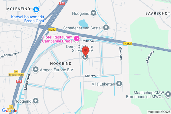 Sulzer Chemtech Nederland B.V.