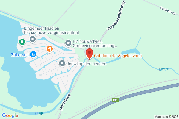 Vogelenzang, De