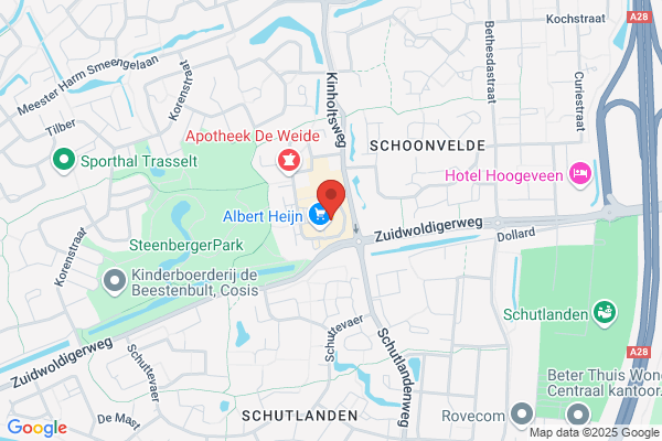 Toerkoop