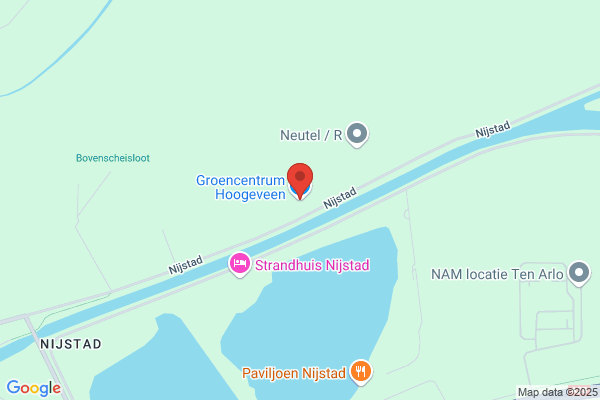Groencentrum Hoogeveen