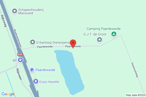 Administratiekantoor Duinkerken