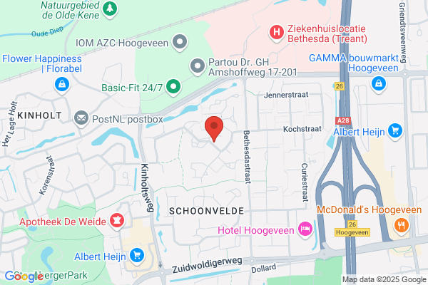 Autorijschool G. Slomp