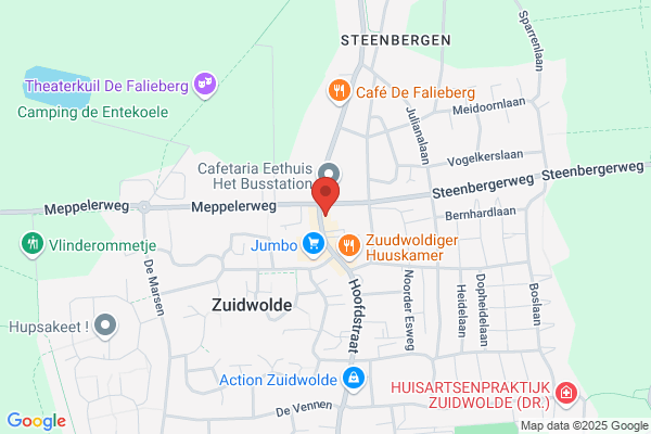 Damesmode Dekker Modehuis