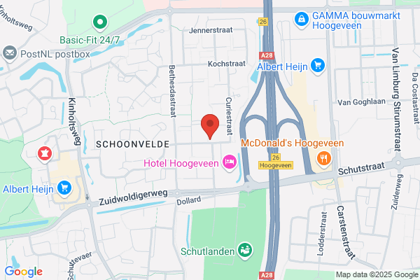 Handelsonderneming Cleanex