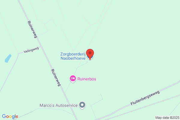 Hanovershoeve