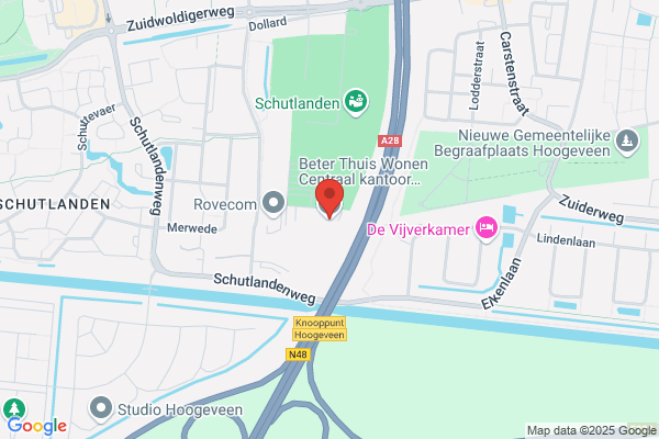 Hofstee Administratie- En Belastingadviesburo