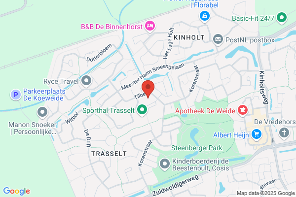 Openbare Basisschool Het Rastholt