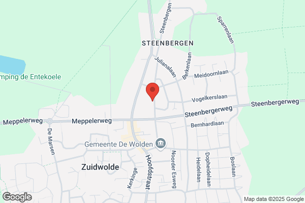 Pacem Overledenenzorg