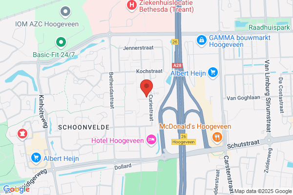 Prot Christelijke Basisschool De Weidebl