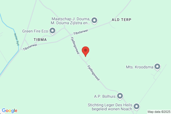 Terpstra