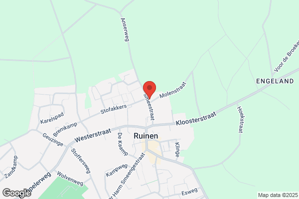 Van Slageren Administratieve Dienstverle