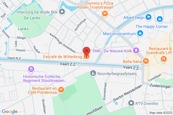 Westerveld, J S B H