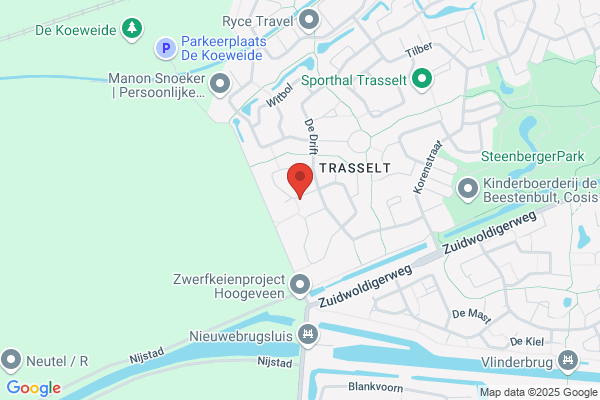Workshops Noord Nederland