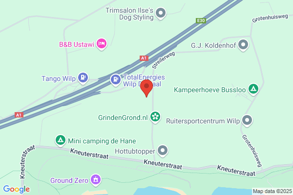 Ancker, Fa Het