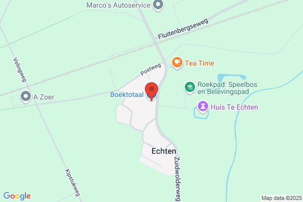 Boonestaak Vof