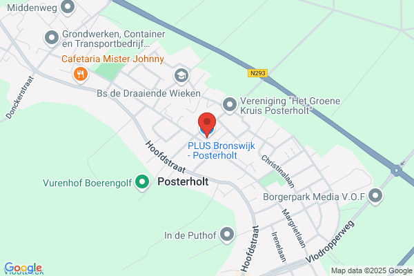 Bronswijk & A M Hiemstra, J A H M