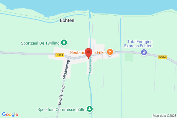De Koetswagen