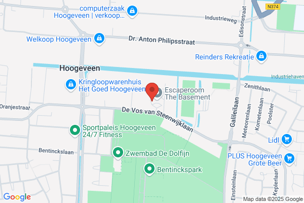 Detachering Noord-Nederland Bv