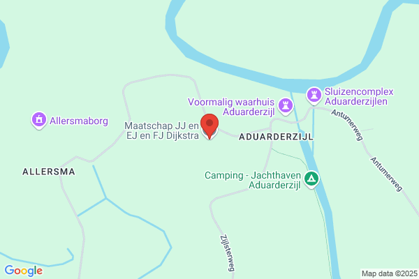 Dijkstra, J J