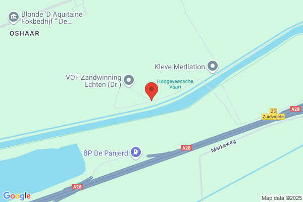 G.K. De Vries En Zn