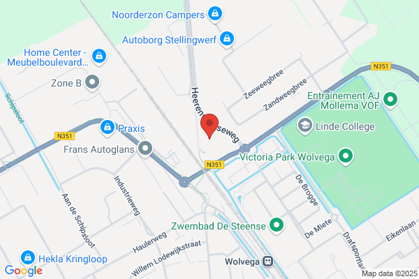 Handelsonderneming Kooistra Rutten