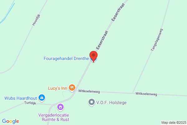 Jan Schepers Fourage- En Kunstmesthandel