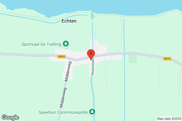 Koetswagen, De