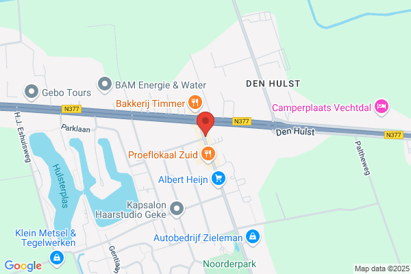 Reekers Wonen & Regio Vastgoedmakelaars