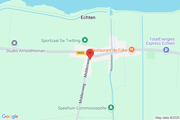 Roestvrijstaalindustrie Werkvreugde Bv