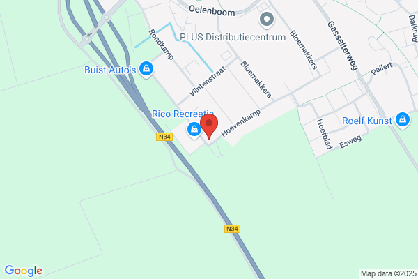 Ruiter, De