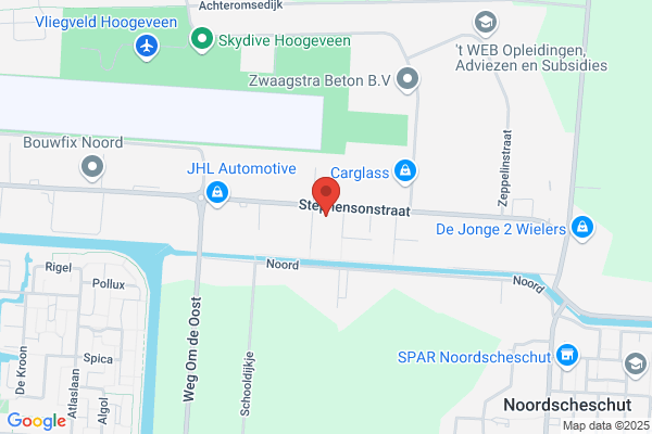 Tec Holl Bv