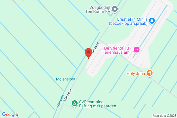 Tjeukermeer