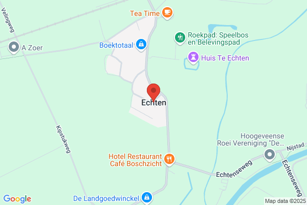 Voegbedrijf Vaartjes Bv