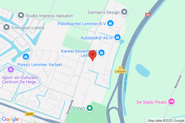 Vof Engwerda Noptrans