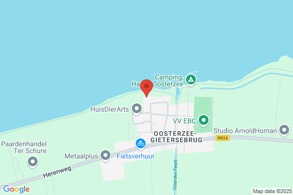 Watersportcentrum Tjeukemeer