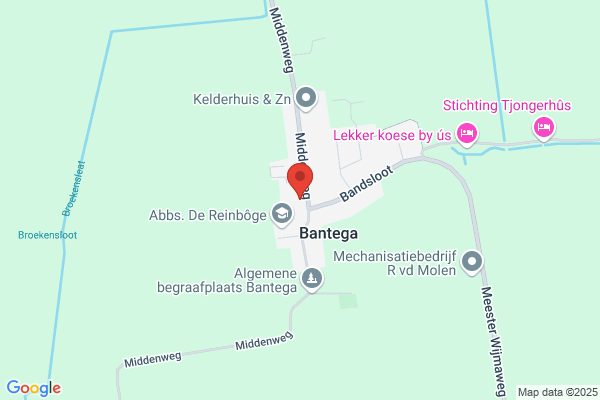 Kapsalon Jolanda