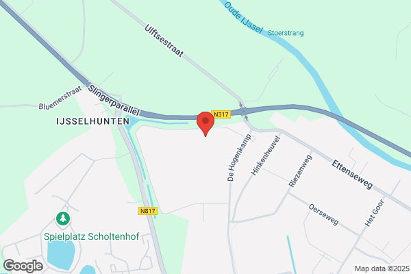 Ancker, Fa Het
