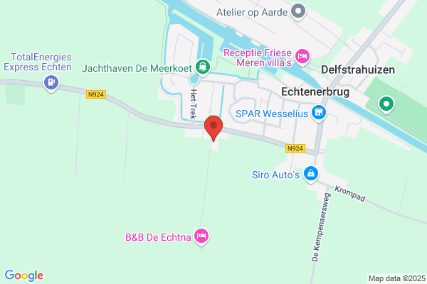 Autobedrijf Bruin