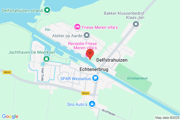 Briefjes-Stutterheim, Y